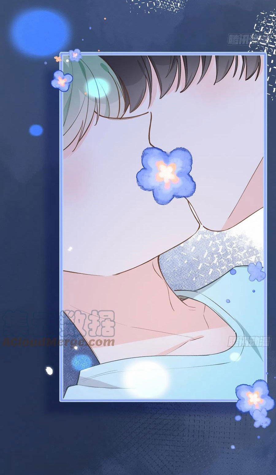 Tình Yêu Mạng Ngọt Ngào Lật Xe Rồi! 88 trang 30