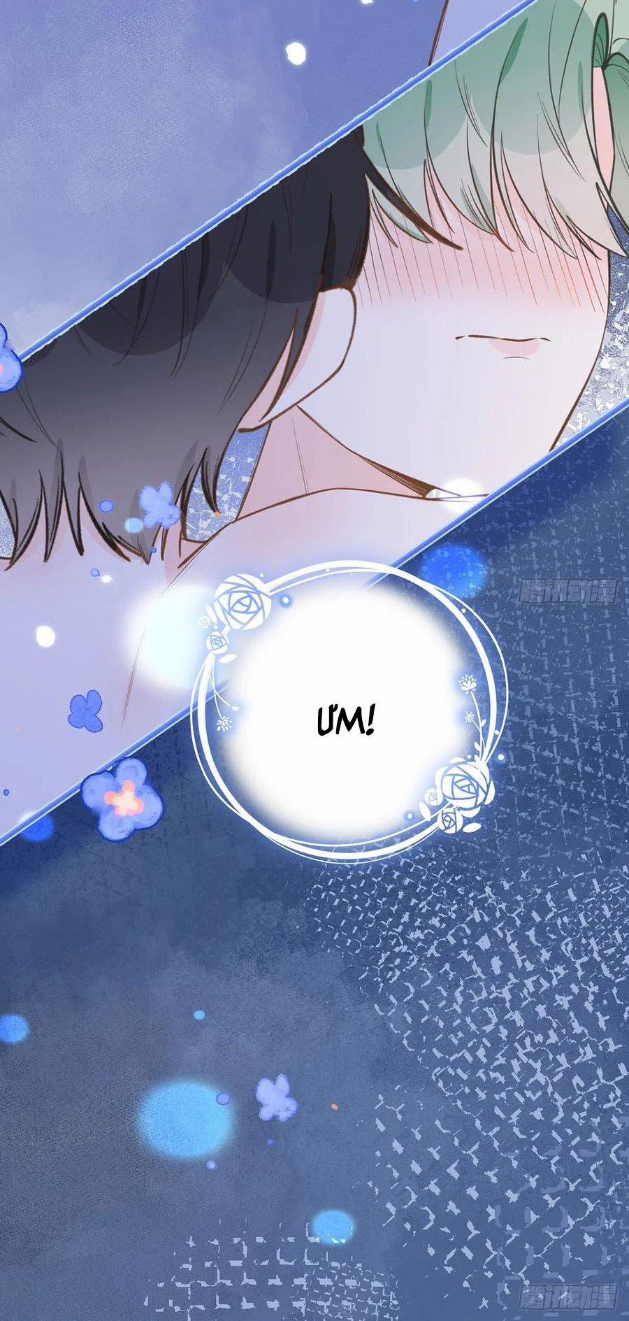 Tình Yêu Mạng Ngọt Ngào Lật Xe Rồi! 88 trang 34