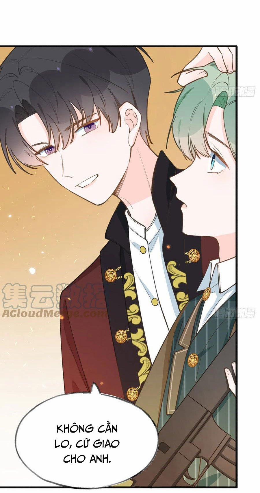 Tình Yêu Mạng Ngọt Ngào Lật Xe Rồi! 88 trang 5