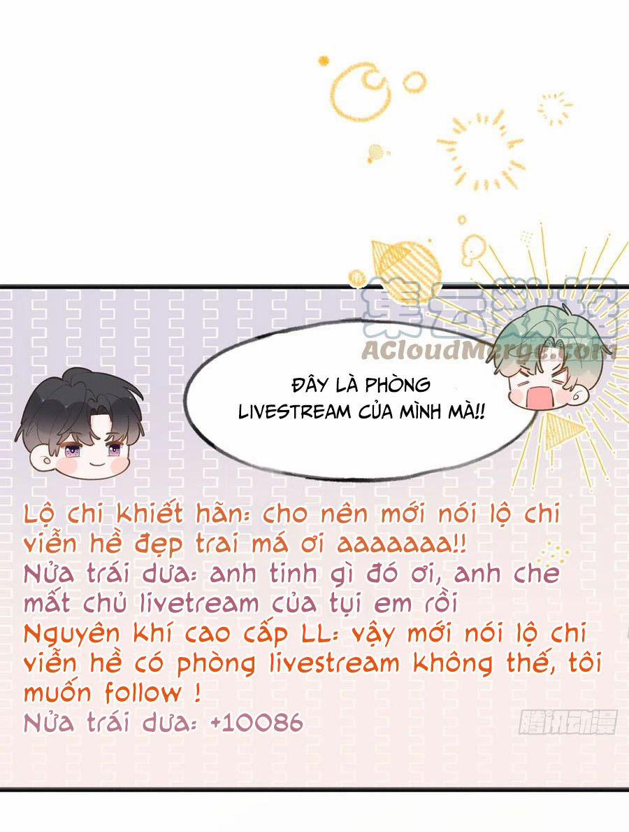 Tình Yêu Mạng Ngọt Ngào Lật Xe Rồi! 88 trang 7