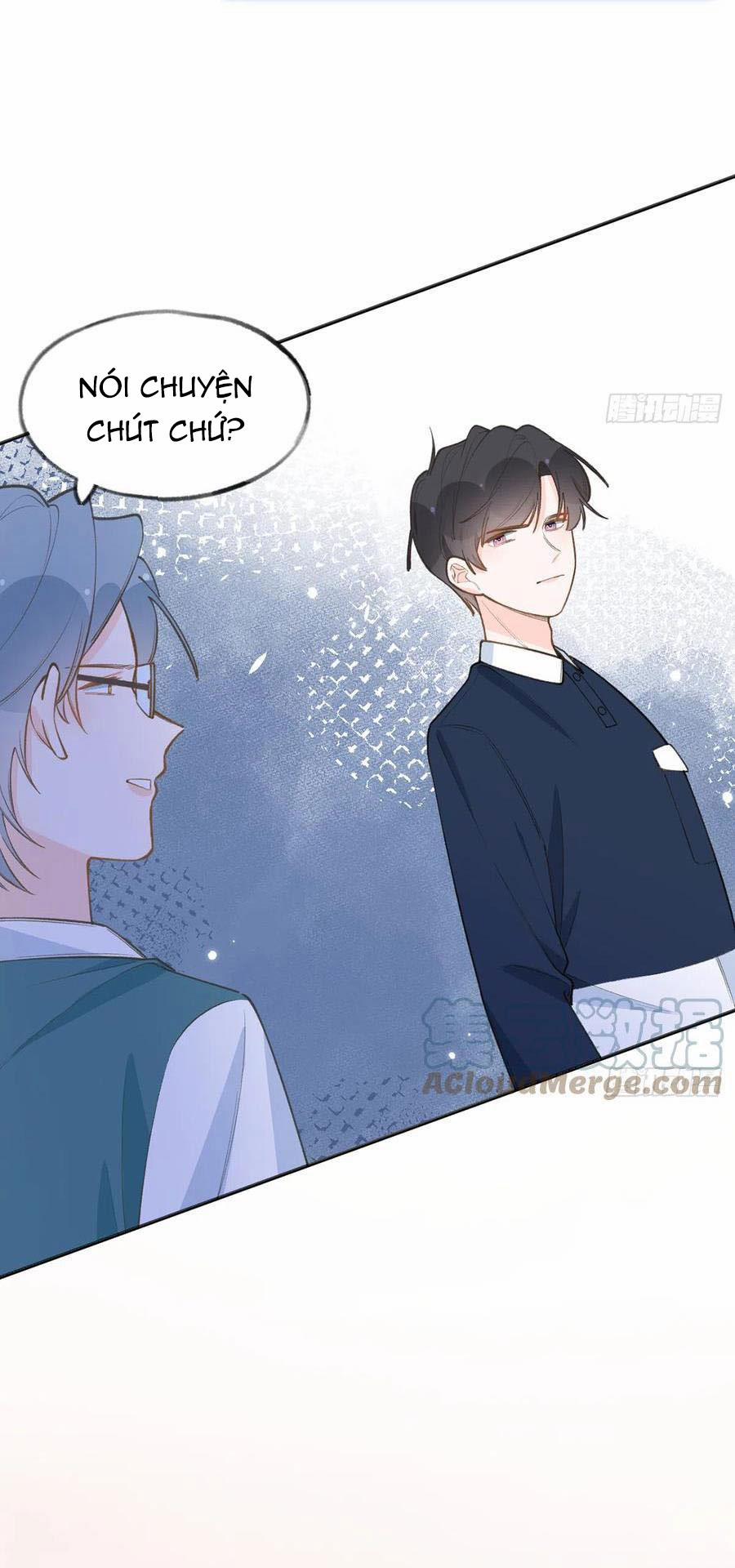 Tình Yêu Mạng Ngọt Ngào Lật Xe Rồi! 89 trang 13