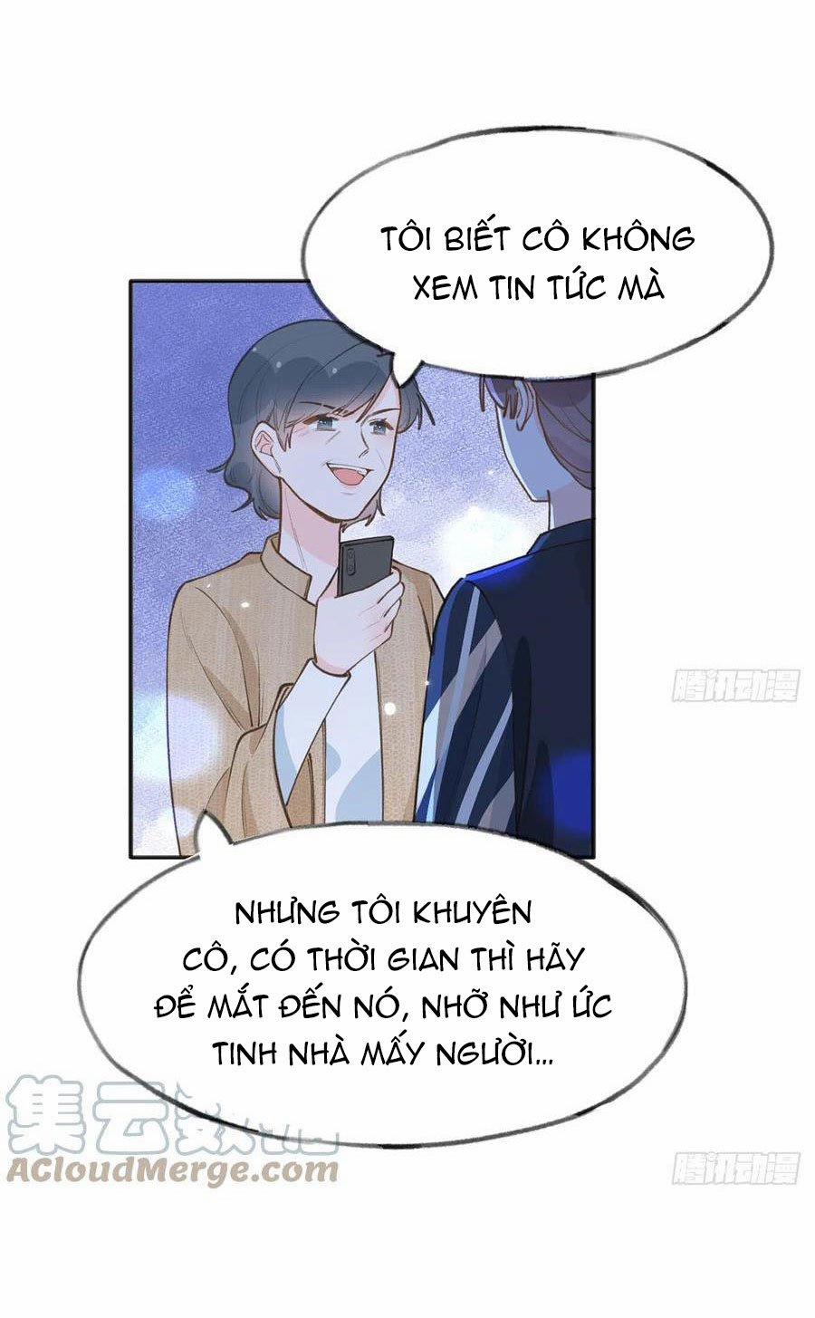 Tình Yêu Mạng Ngọt Ngào Lật Xe Rồi! 89 trang 23