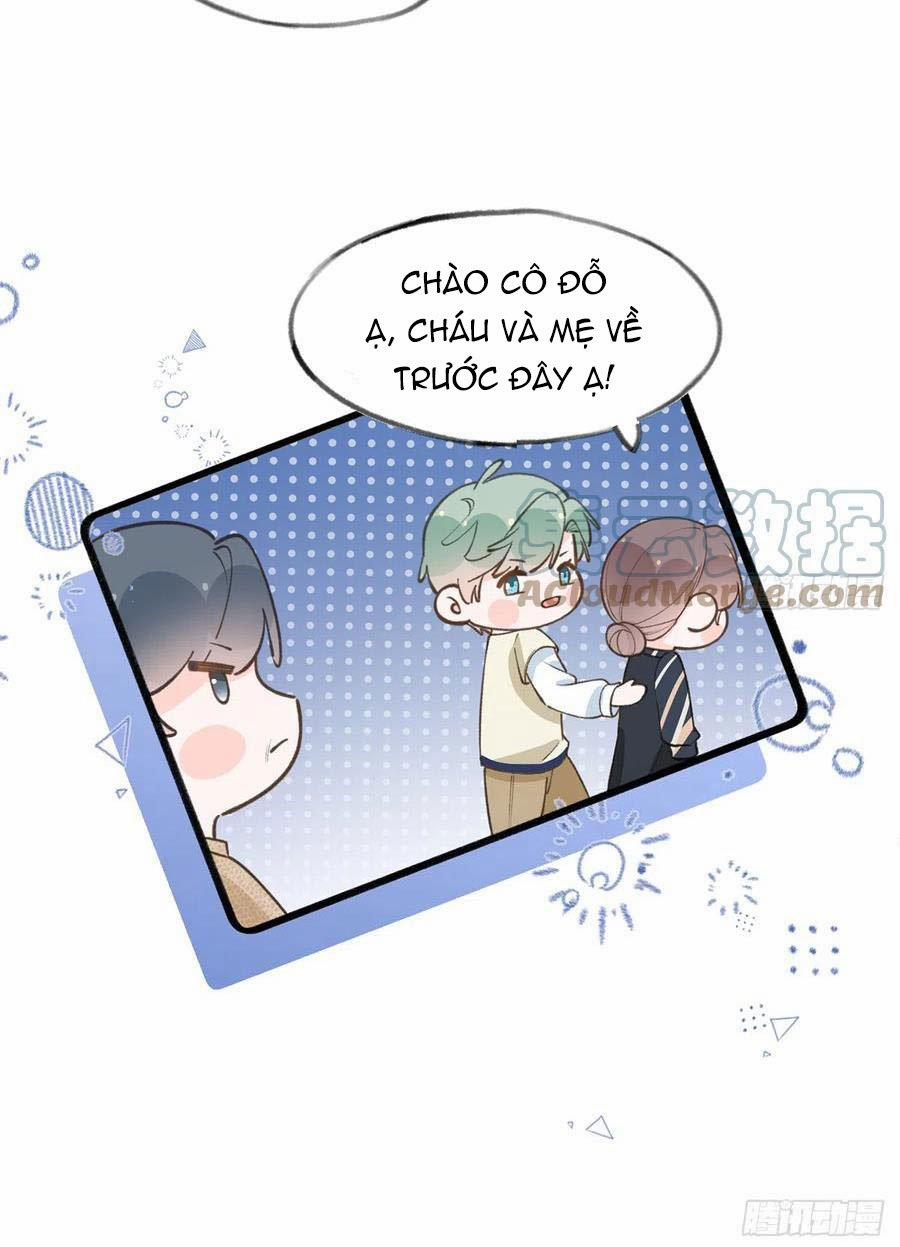 Tình Yêu Mạng Ngọt Ngào Lật Xe Rồi! 89 trang 25