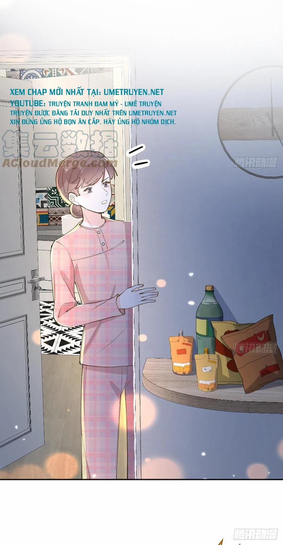 Tình Yêu Mạng Ngọt Ngào Lật Xe Rồi! 90 trang 28