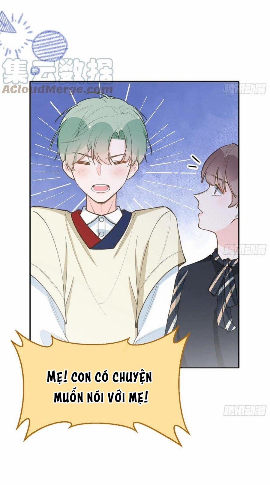 Tình Yêu Mạng Ngọt Ngào Lật Xe Rồi! 90 trang 4