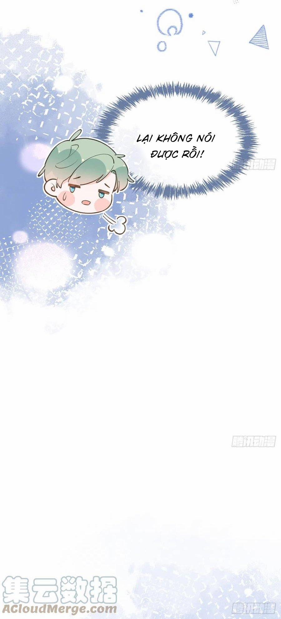 Tình Yêu Mạng Ngọt Ngào Lật Xe Rồi! 90 trang 8