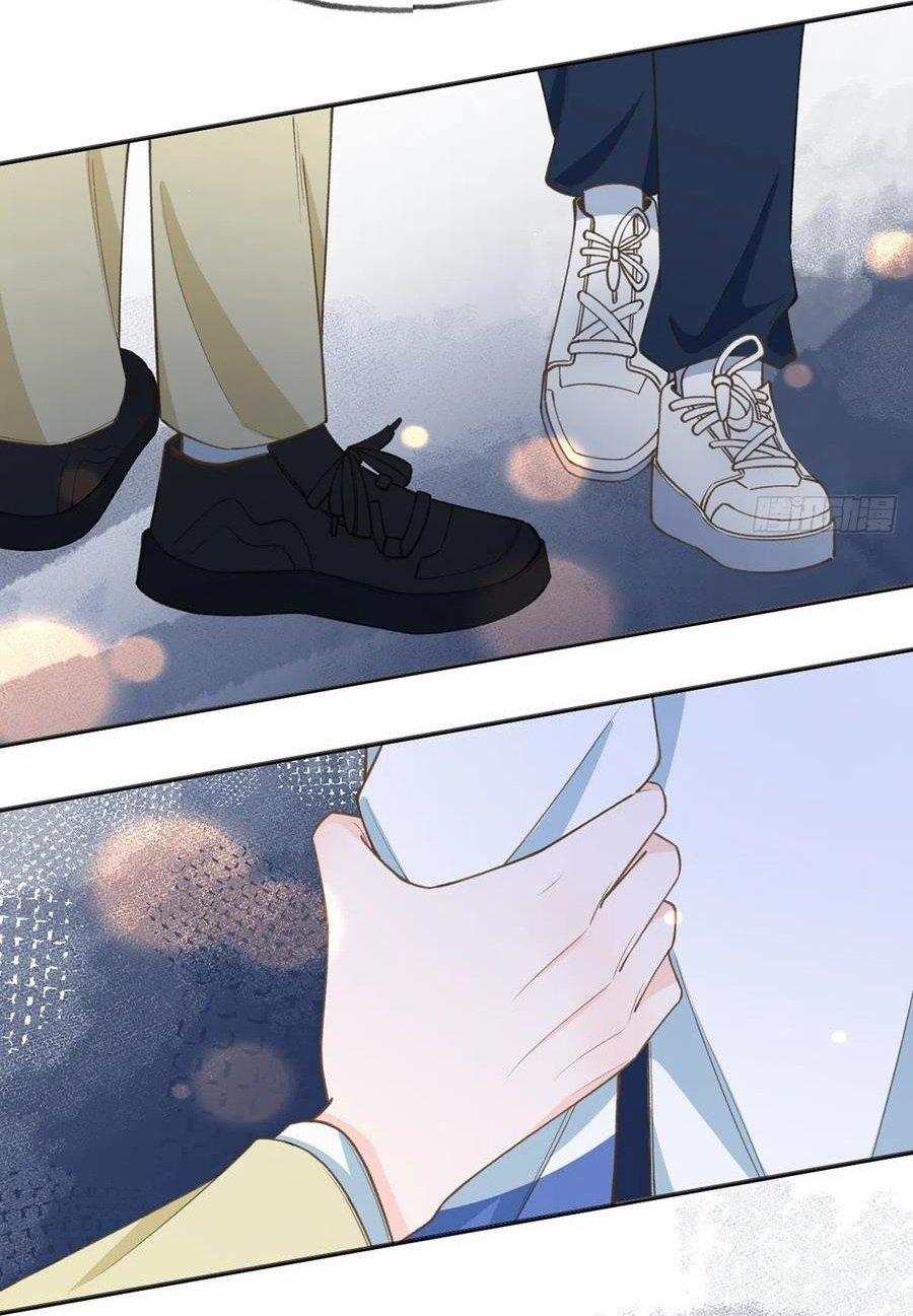 Tình Yêu Mạng Ngọt Ngào Lật Xe Rồi! 91 trang 13