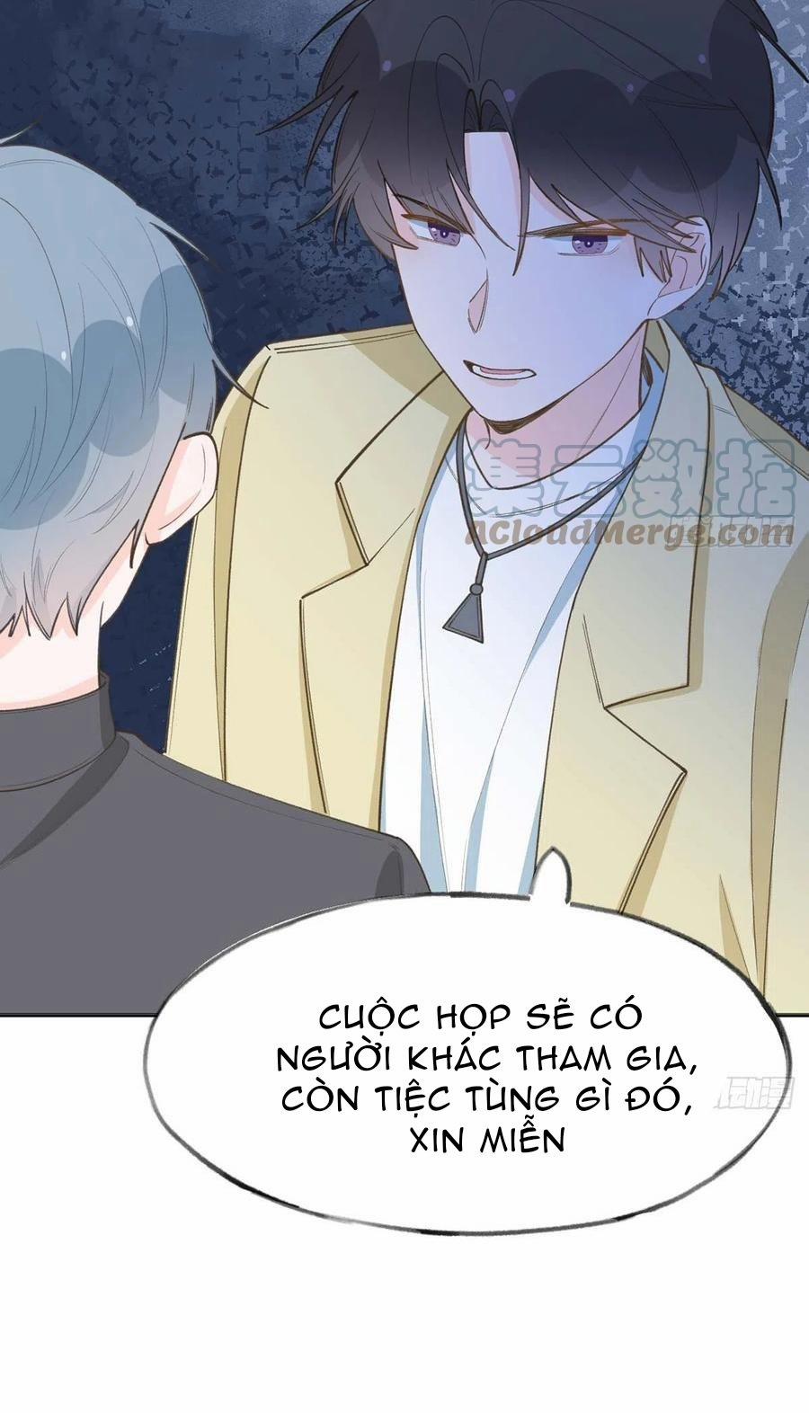 Tình Yêu Mạng Ngọt Ngào Lật Xe Rồi! 91 trang 15