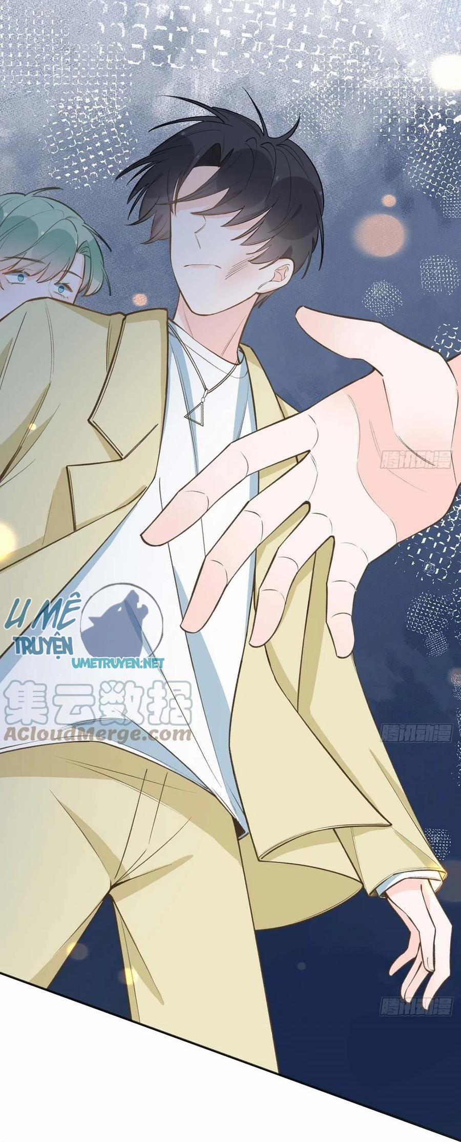 Tình Yêu Mạng Ngọt Ngào Lật Xe Rồi! 91 trang 25