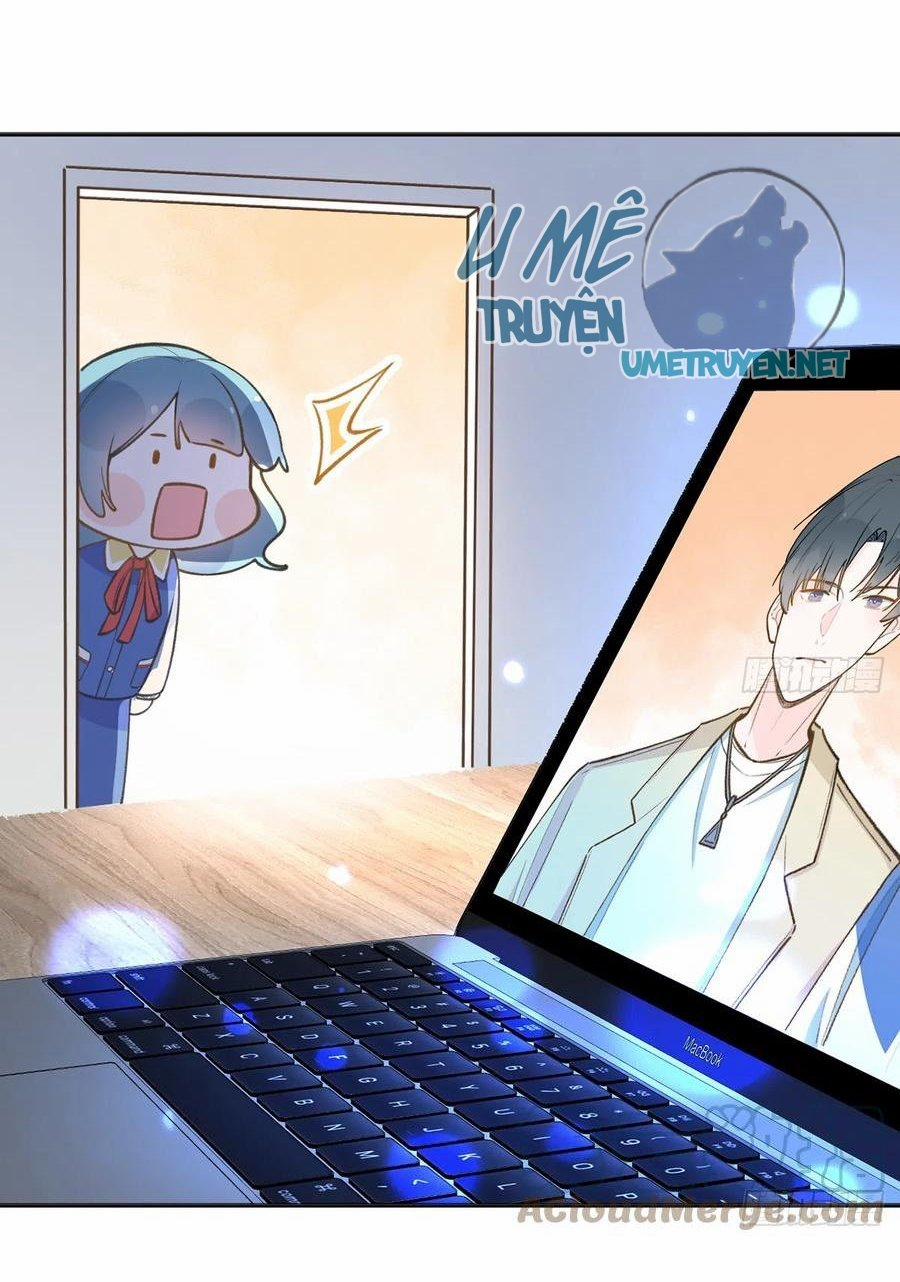 Tình Yêu Mạng Ngọt Ngào Lật Xe Rồi! 91 trang 4