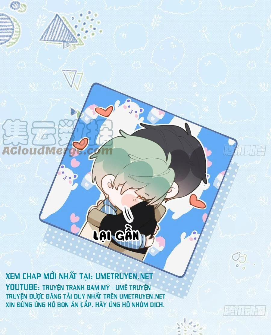 Tình Yêu Mạng Ngọt Ngào Lật Xe Rồi! 92 trang 11