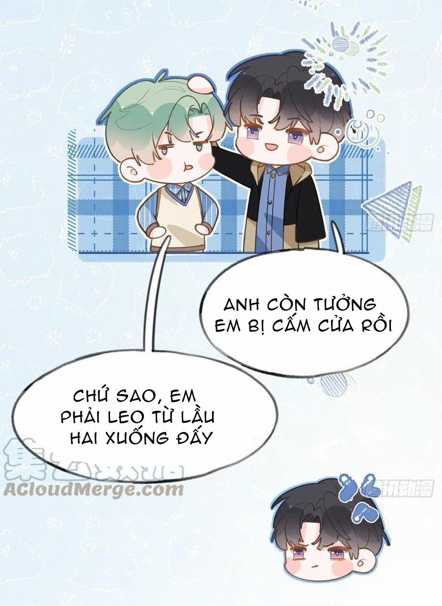 Tình Yêu Mạng Ngọt Ngào Lật Xe Rồi! 92 trang 13