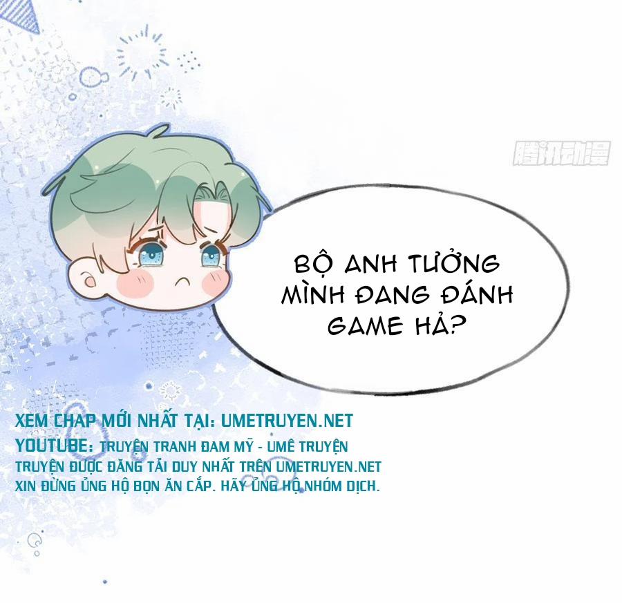 Tình Yêu Mạng Ngọt Ngào Lật Xe Rồi! 92 trang 17