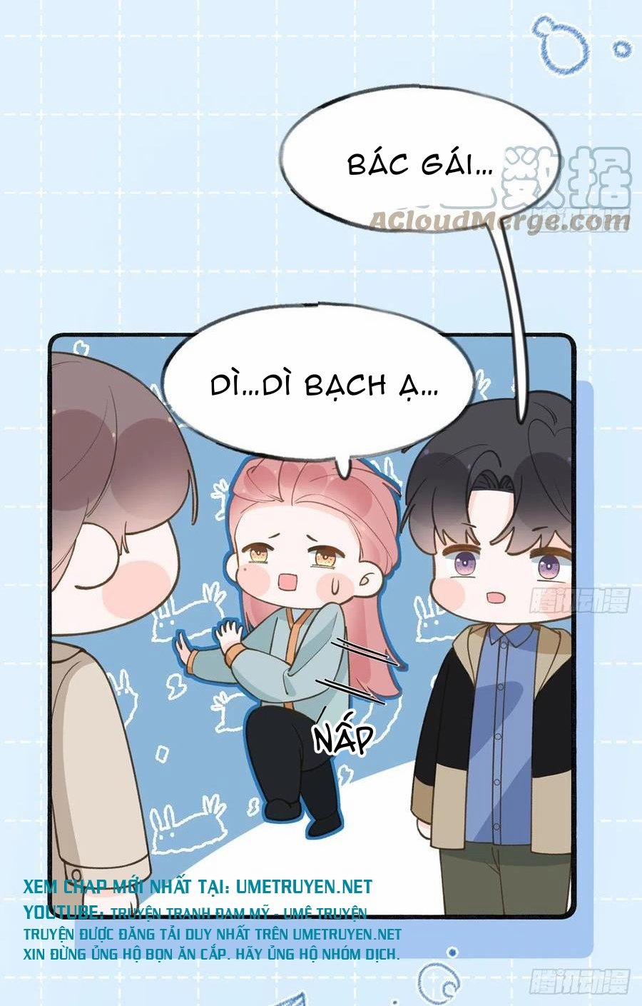 Tình Yêu Mạng Ngọt Ngào Lật Xe Rồi! 92 trang 19