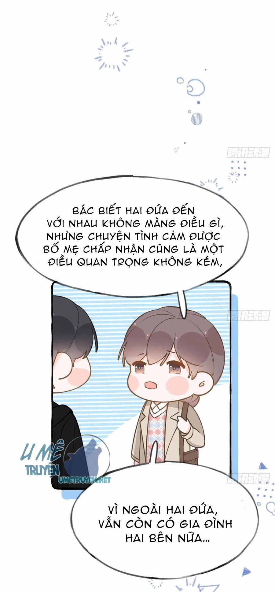 Tình Yêu Mạng Ngọt Ngào Lật Xe Rồi! 92 trang 23