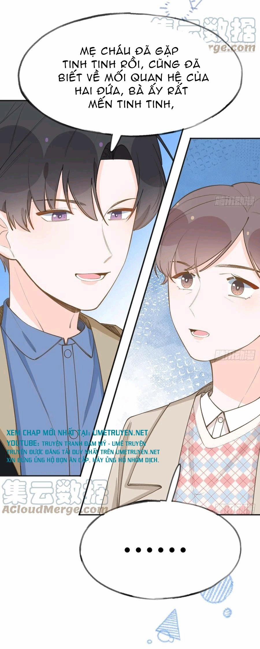 Tình Yêu Mạng Ngọt Ngào Lật Xe Rồi! 92 trang 24