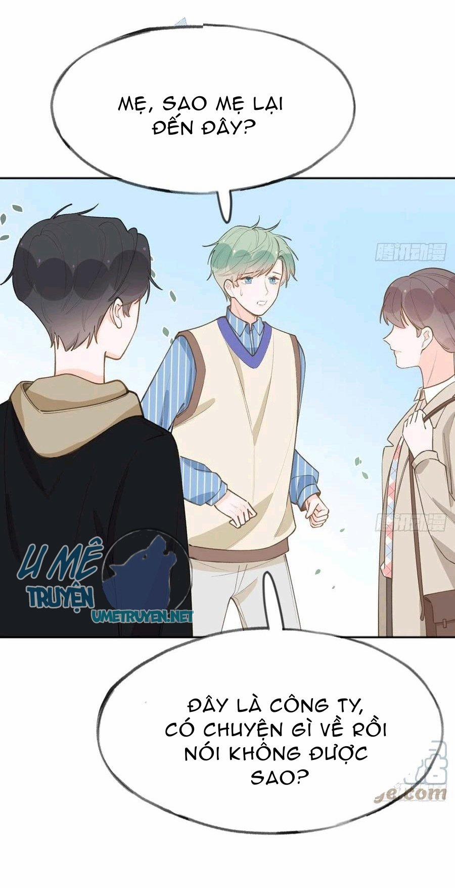 Tình Yêu Mạng Ngọt Ngào Lật Xe Rồi! 92 trang 26