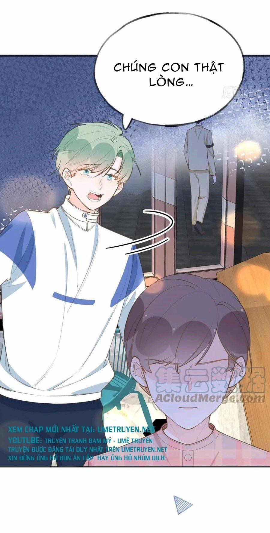 Tình Yêu Mạng Ngọt Ngào Lật Xe Rồi! 92 trang 6