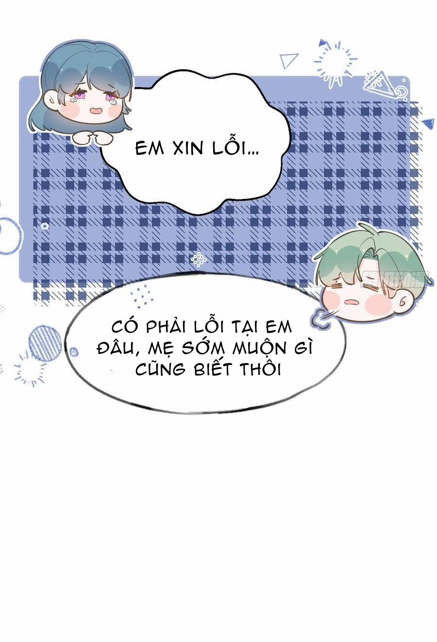 Tình Yêu Mạng Ngọt Ngào Lật Xe Rồi! 92 trang 7