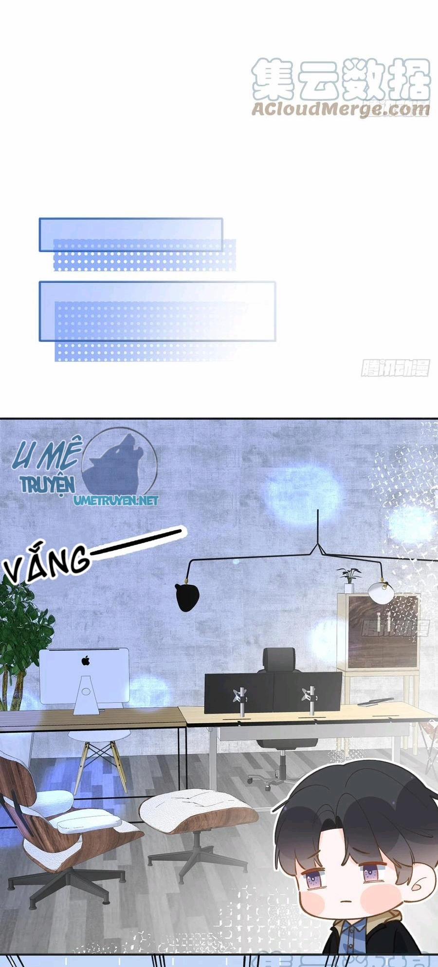 Tình Yêu Mạng Ngọt Ngào Lật Xe Rồi! 92 trang 8