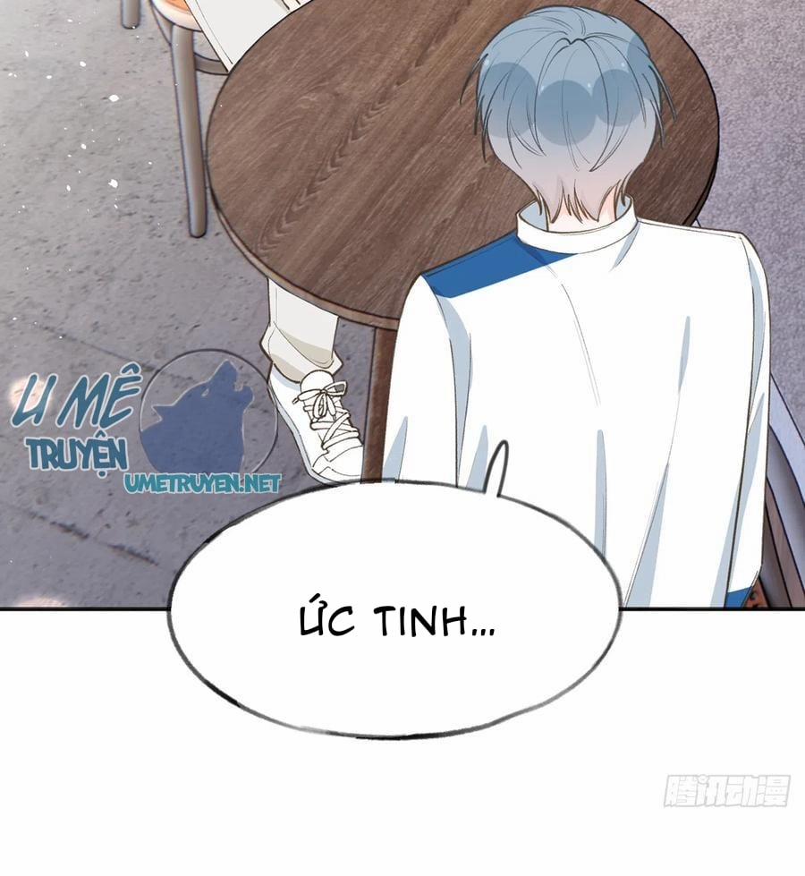 Tình Yêu Mạng Ngọt Ngào Lật Xe Rồi! 93 trang 14