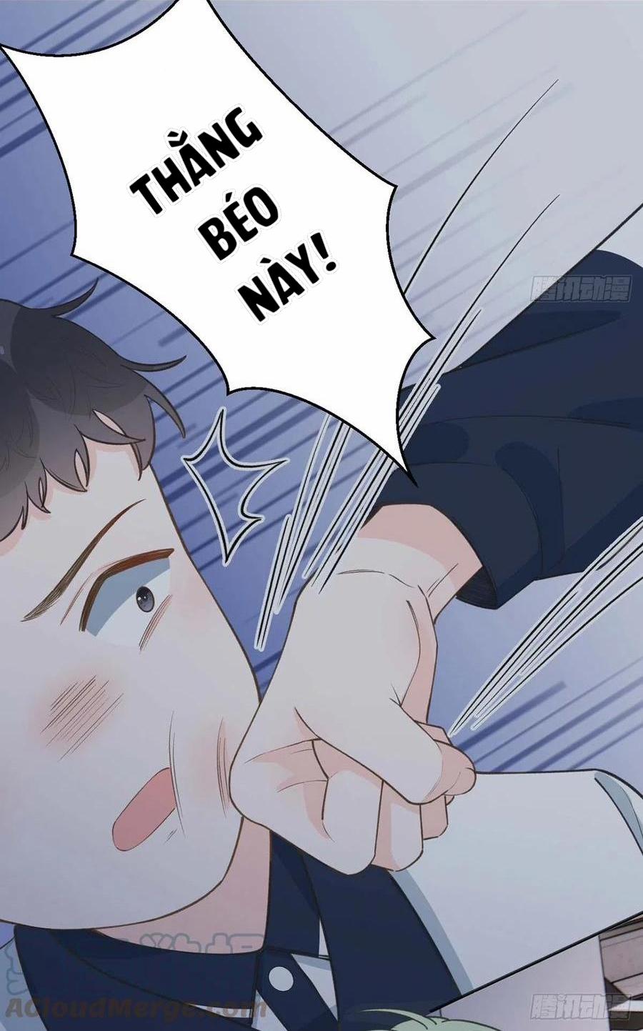 Tình Yêu Mạng Ngọt Ngào Lật Xe Rồi! 93 trang 20