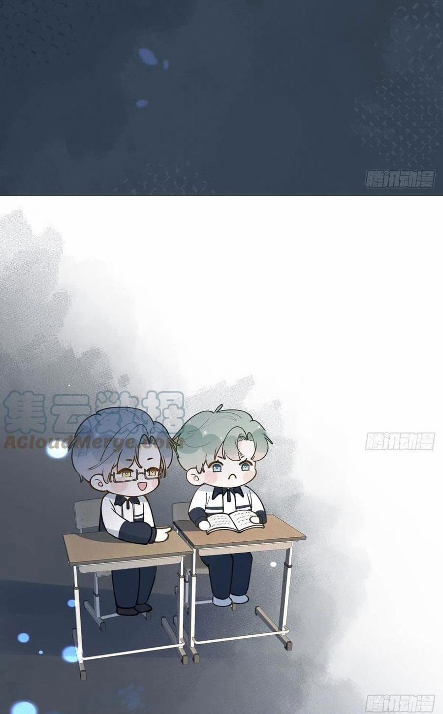 Tình Yêu Mạng Ngọt Ngào Lật Xe Rồi! 94 trang 13