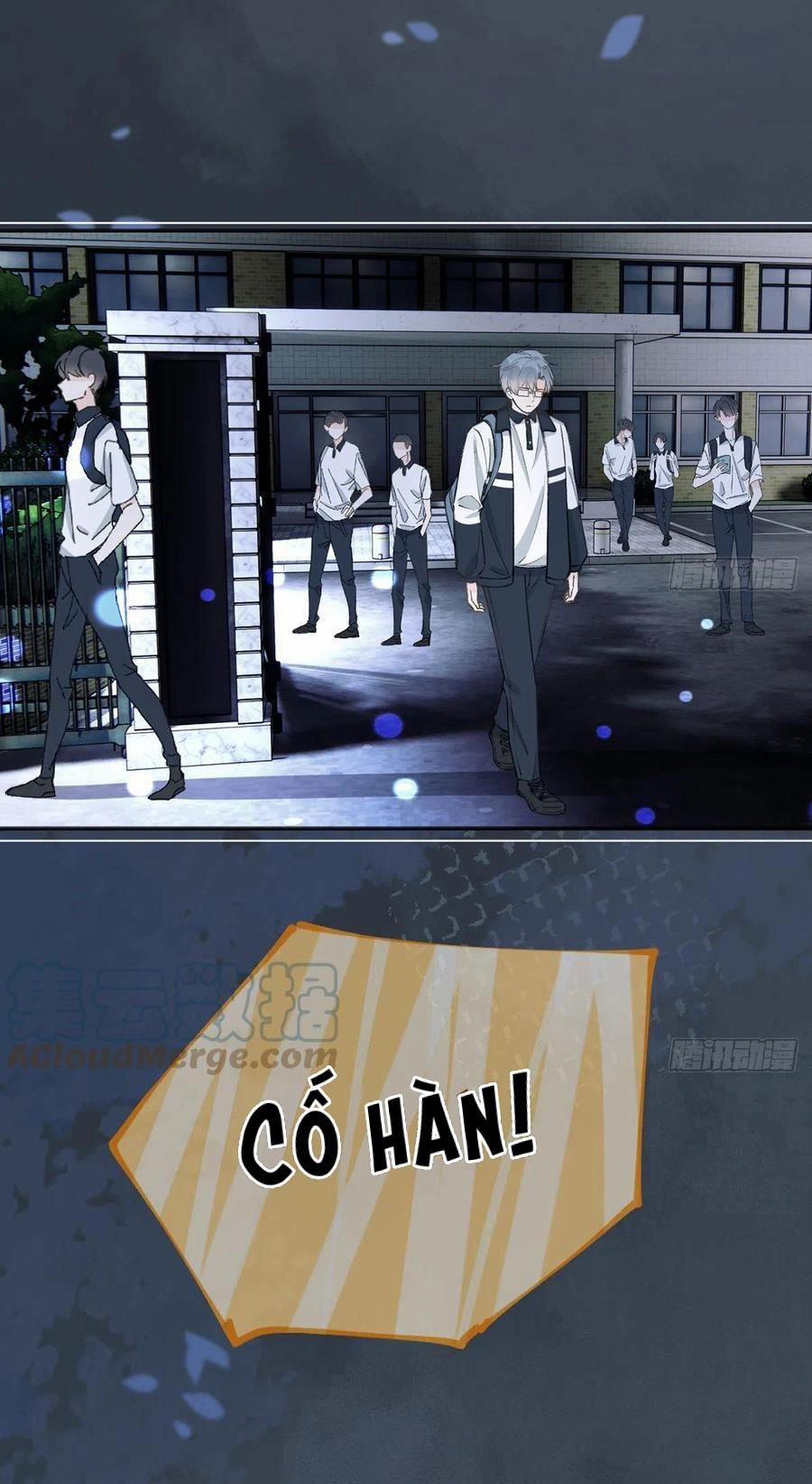 Tình Yêu Mạng Ngọt Ngào Lật Xe Rồi! 94 trang 18