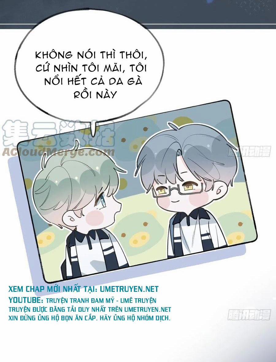 Tình Yêu Mạng Ngọt Ngào Lật Xe Rồi! 94 trang 21