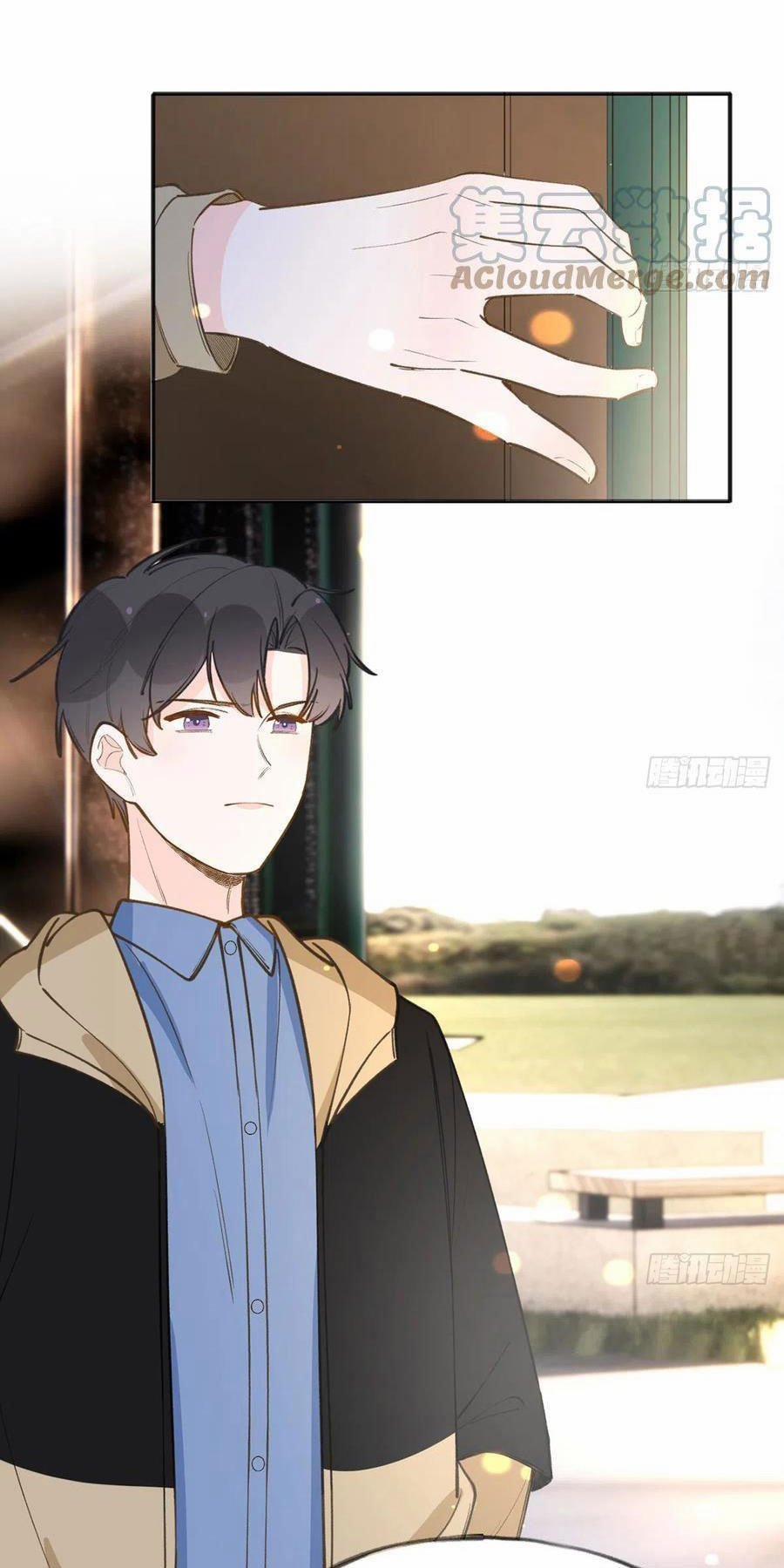 Tình Yêu Mạng Ngọt Ngào Lật Xe Rồi! 94 trang 25