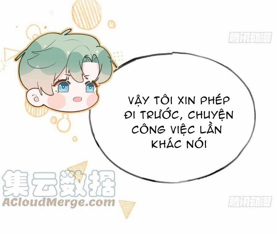 Tình Yêu Mạng Ngọt Ngào Lật Xe Rồi! 94 trang 29