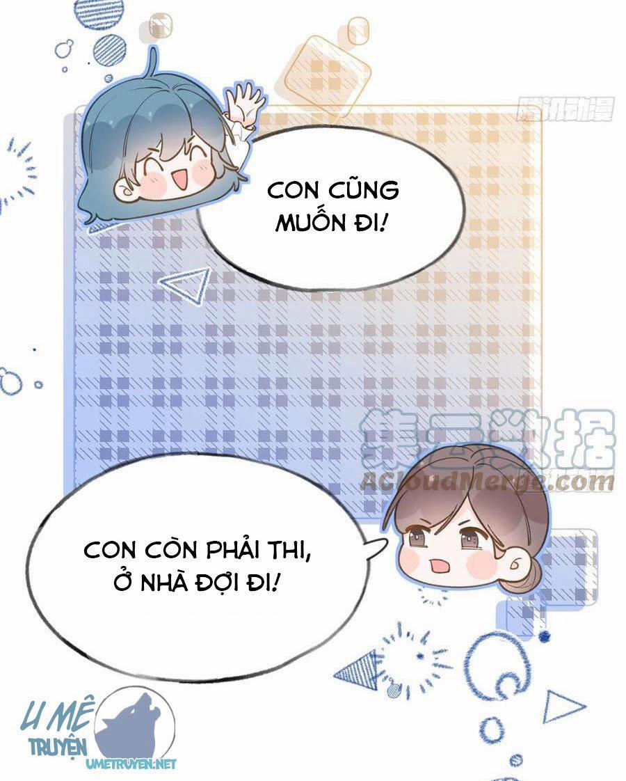 Tình Yêu Mạng Ngọt Ngào Lật Xe Rồi! 95 trang 11