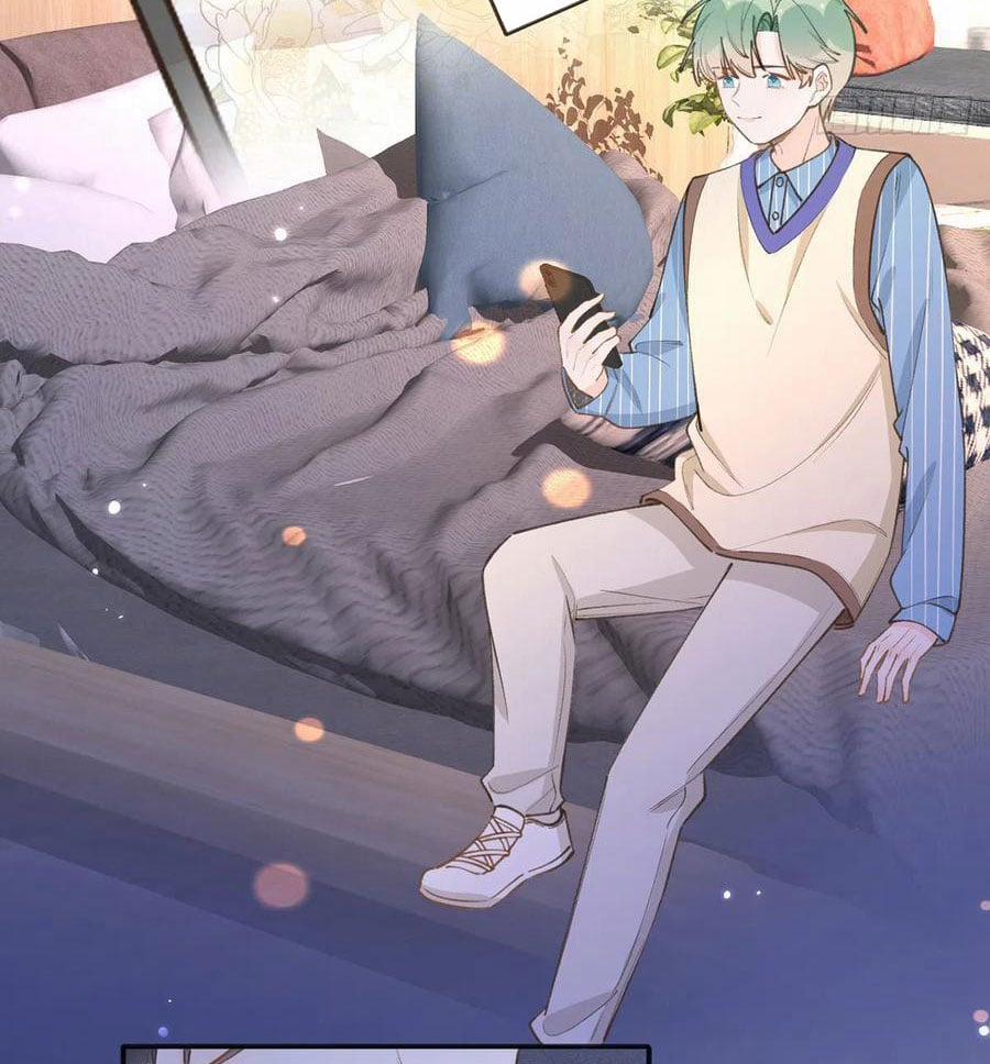 Tình Yêu Mạng Ngọt Ngào Lật Xe Rồi! 95 trang 18