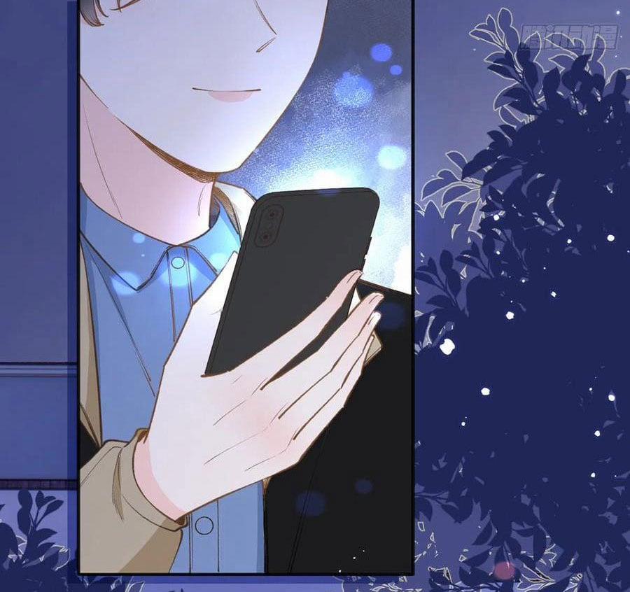 Tình Yêu Mạng Ngọt Ngào Lật Xe Rồi! 95 trang 19