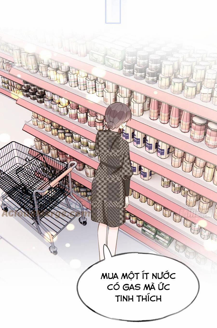 Tình Yêu Mạng Ngọt Ngào Lật Xe Rồi! 95 trang 22