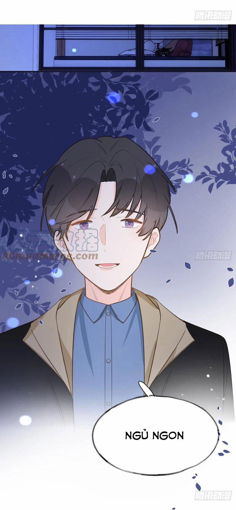 Tình Yêu Mạng Ngọt Ngào Lật Xe Rồi! 95 trang 24