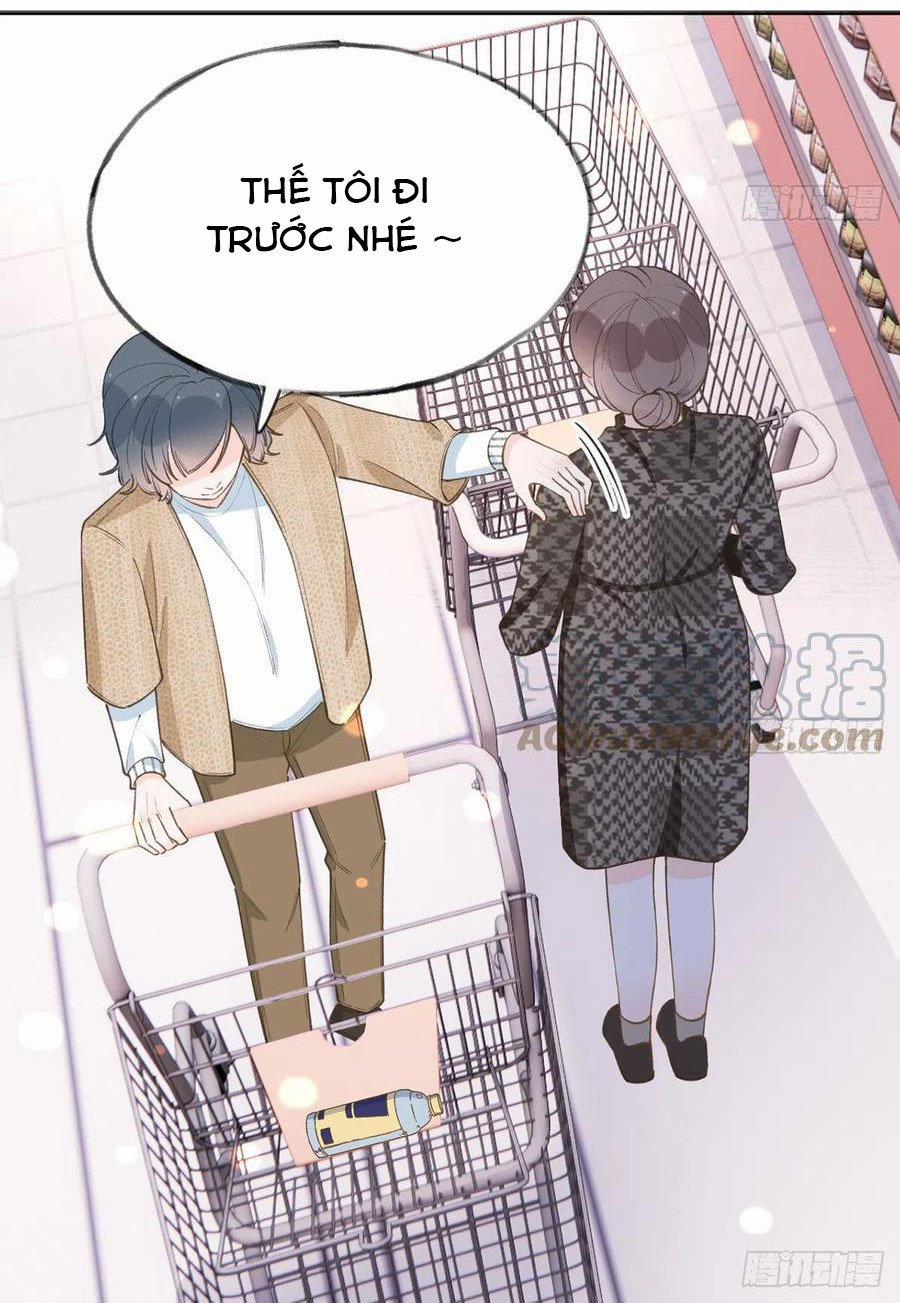 Tình Yêu Mạng Ngọt Ngào Lật Xe Rồi! 95 trang 28