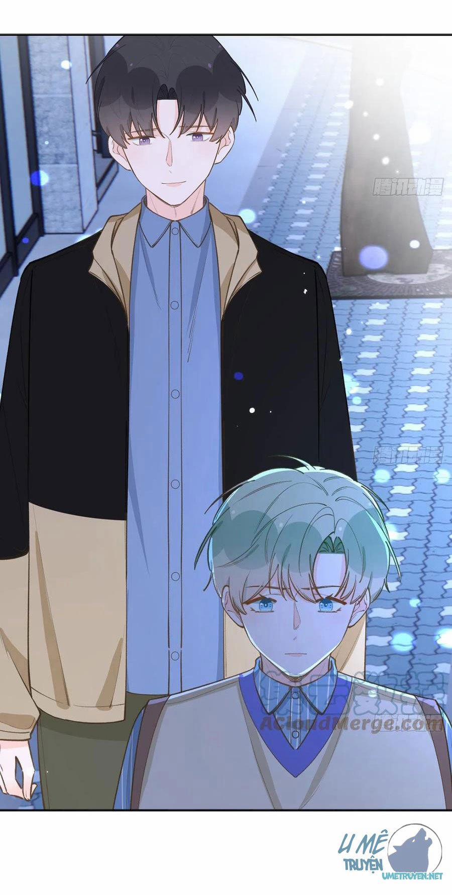 Tình Yêu Mạng Ngọt Ngào Lật Xe Rồi! 95 trang 5