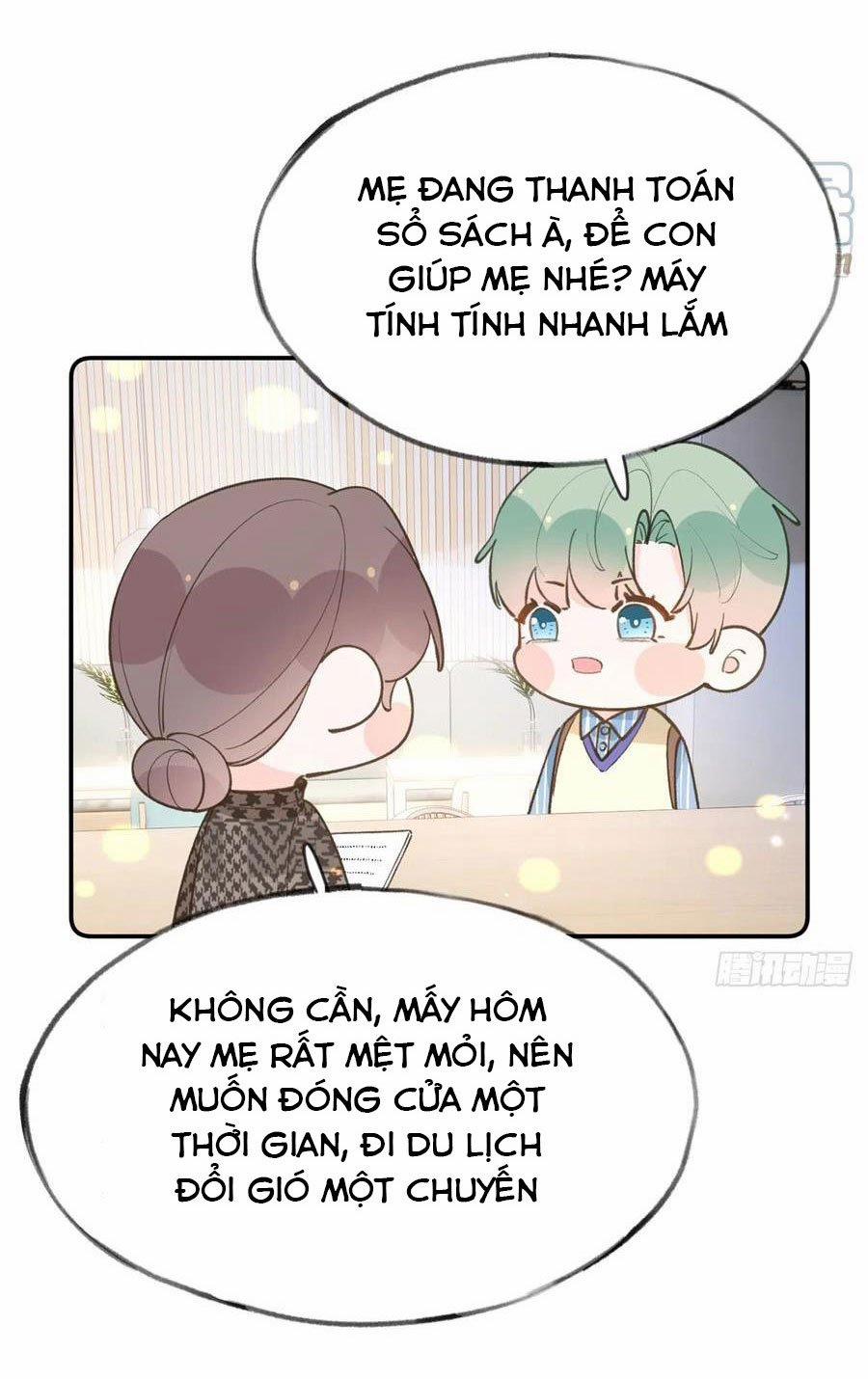 Tình Yêu Mạng Ngọt Ngào Lật Xe Rồi! 95 trang 9