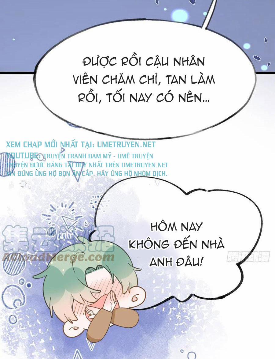 Tình Yêu Mạng Ngọt Ngào Lật Xe Rồi! 96 trang 14