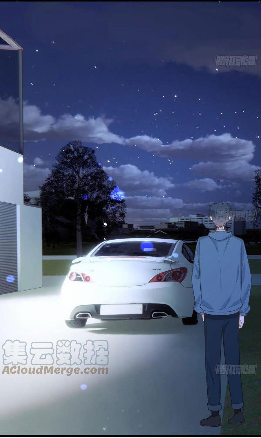 Tình Yêu Mạng Ngọt Ngào Lật Xe Rồi! 96 trang 28