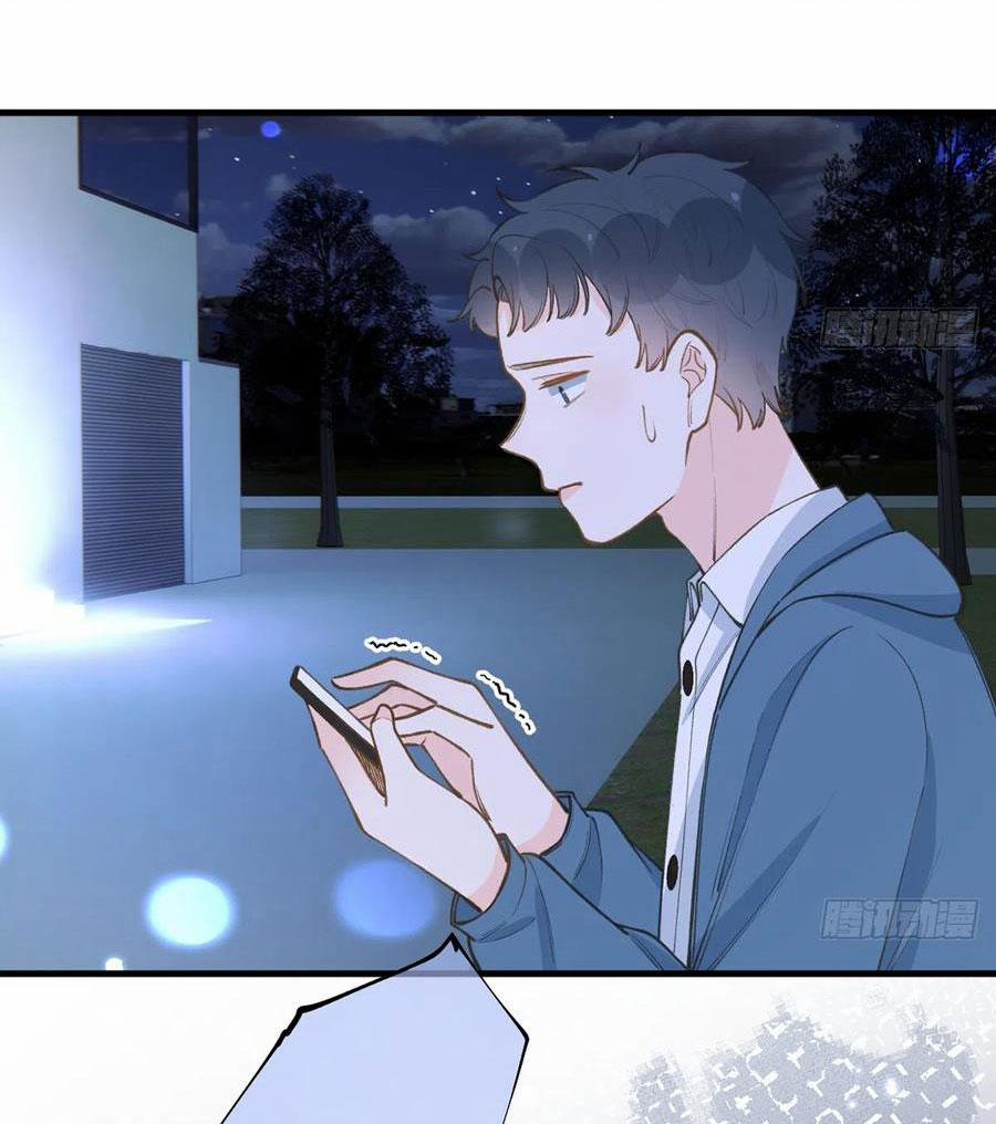 Tình Yêu Mạng Ngọt Ngào Lật Xe Rồi! 96 trang 29