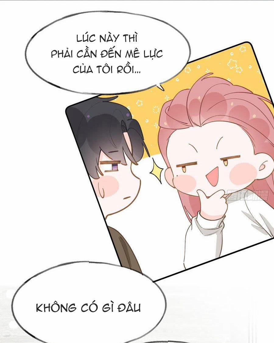 Tình Yêu Mạng Ngọt Ngào Lật Xe Rồi! 96 trang 5