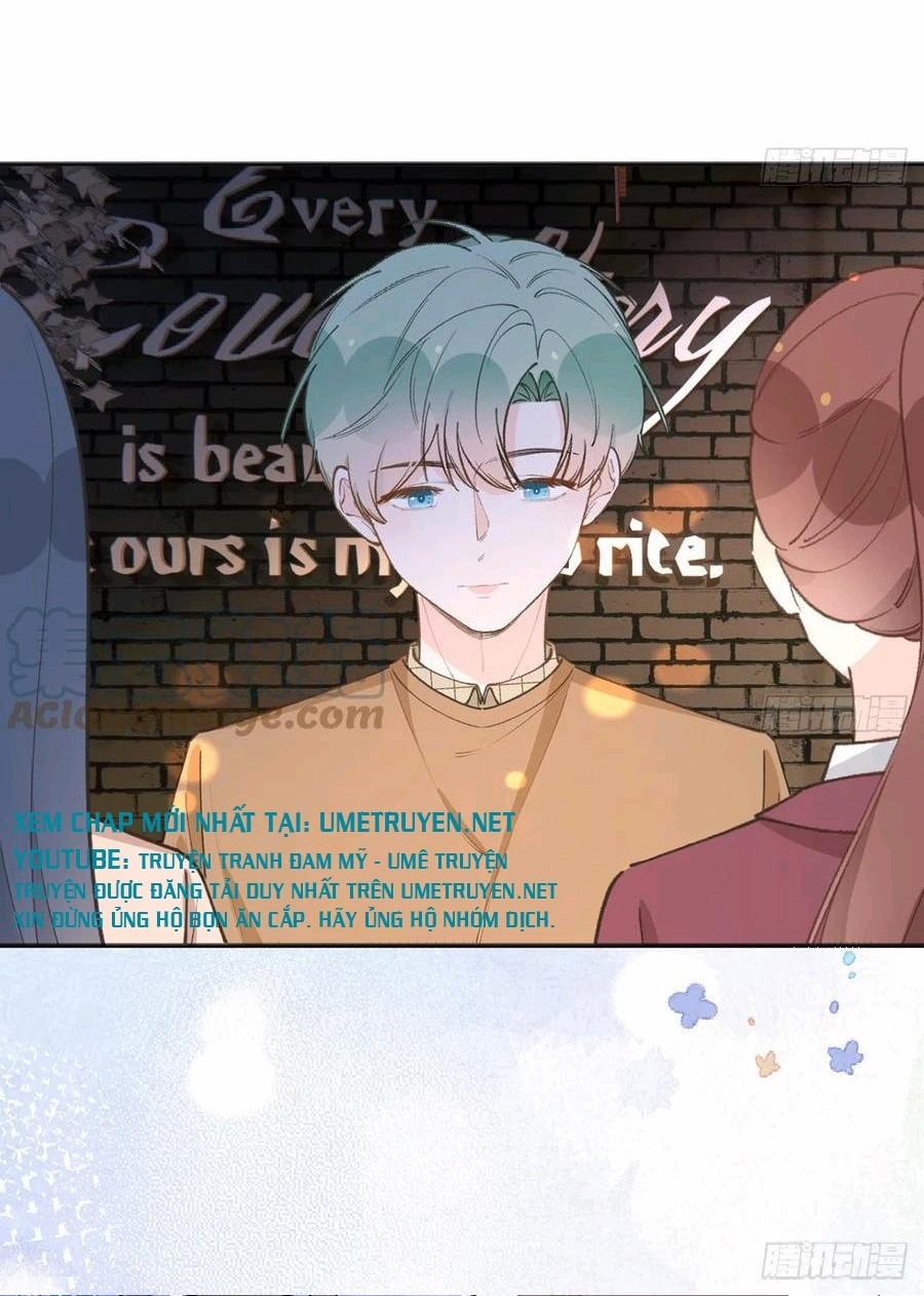 Tình Yêu Mạng Ngọt Ngào Lật Xe Rồi! 97 trang 20