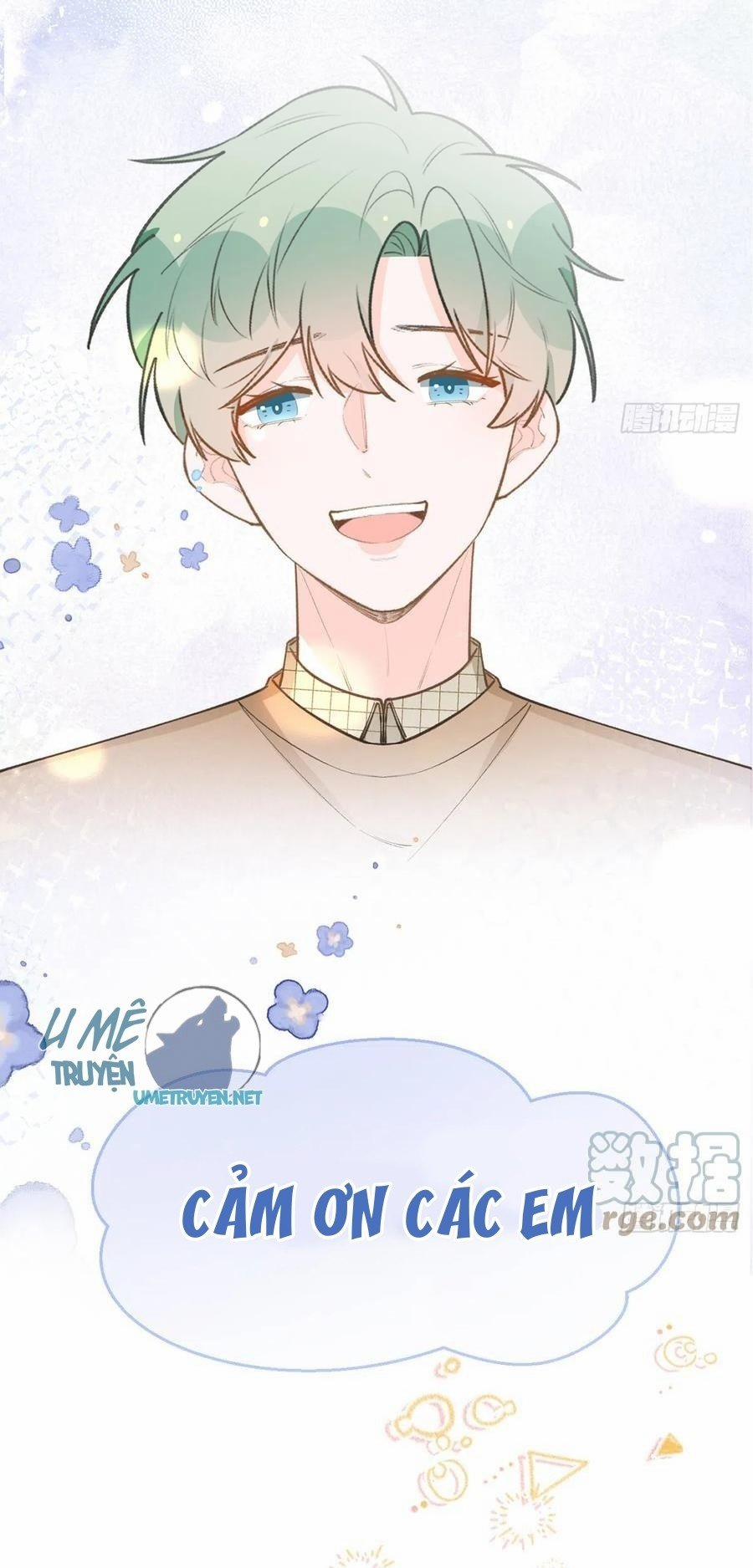 Tình Yêu Mạng Ngọt Ngào Lật Xe Rồi! 97 trang 21