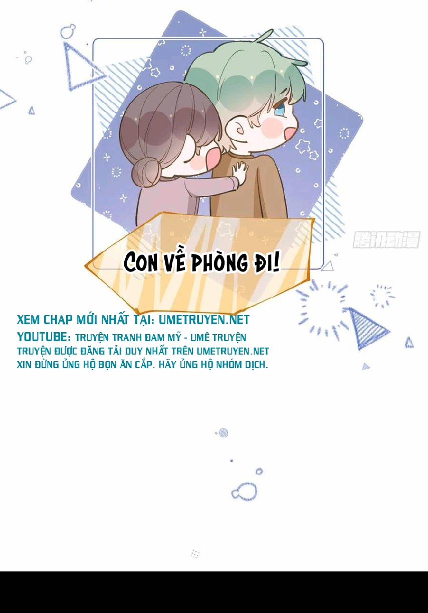 Tình Yêu Mạng Ngọt Ngào Lật Xe Rồi! 97 trang 5