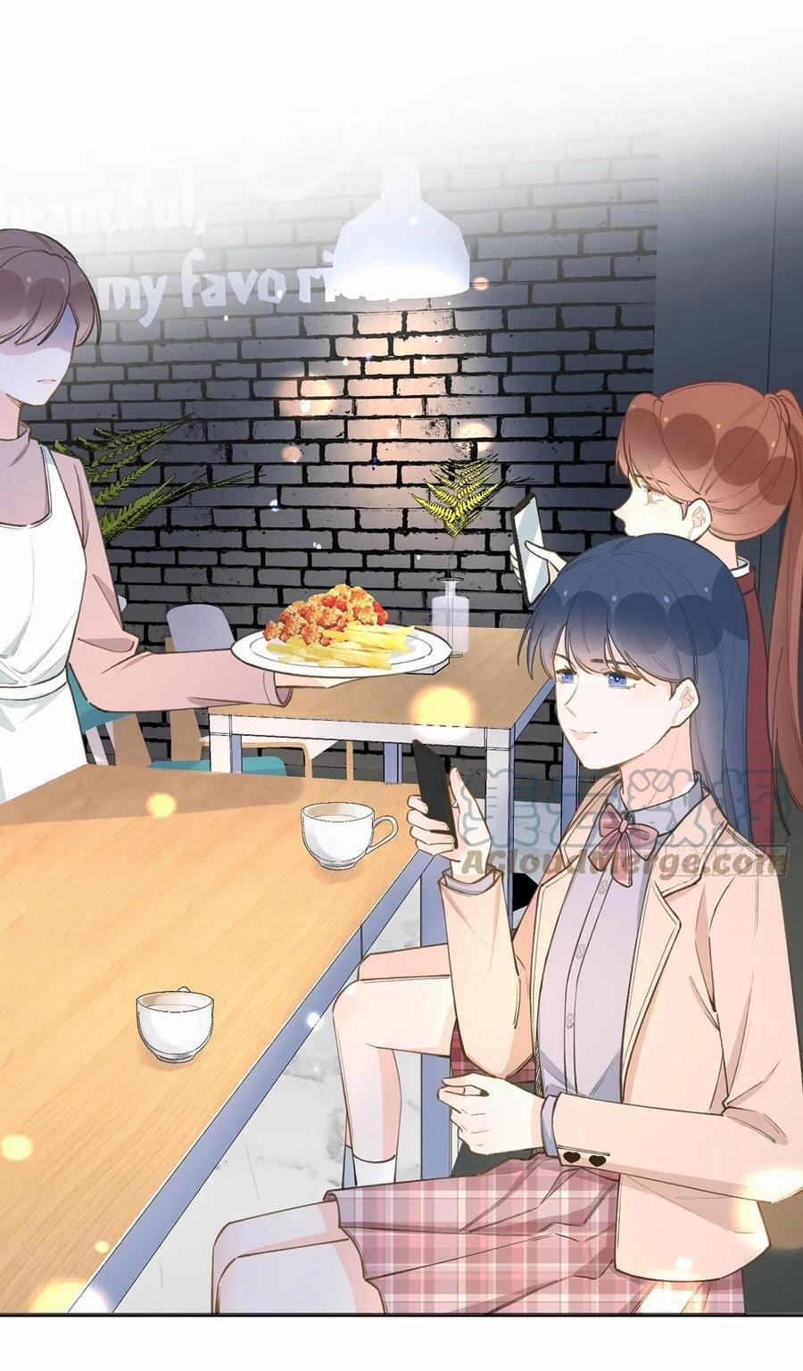 Tình Yêu Mạng Ngọt Ngào Lật Xe Rồi! 97 trang 6