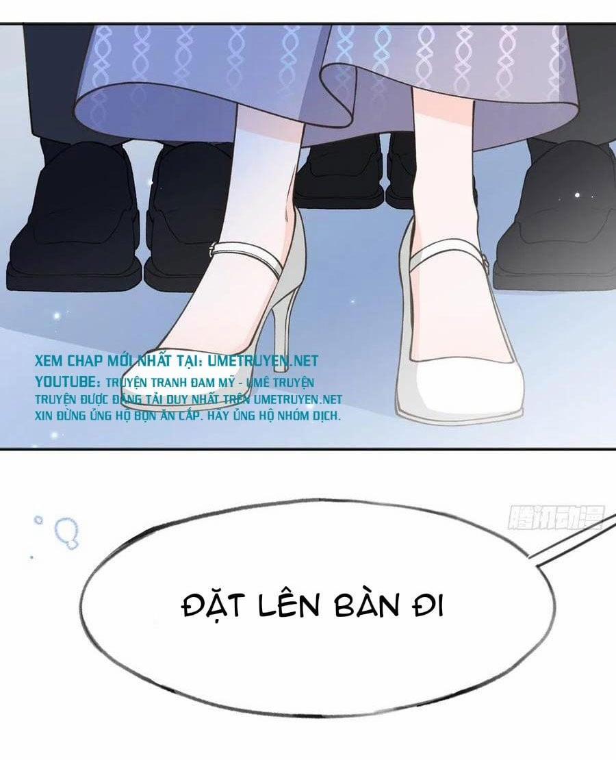 Tình Yêu Mạng Ngọt Ngào Lật Xe Rồi! 98 trang 11