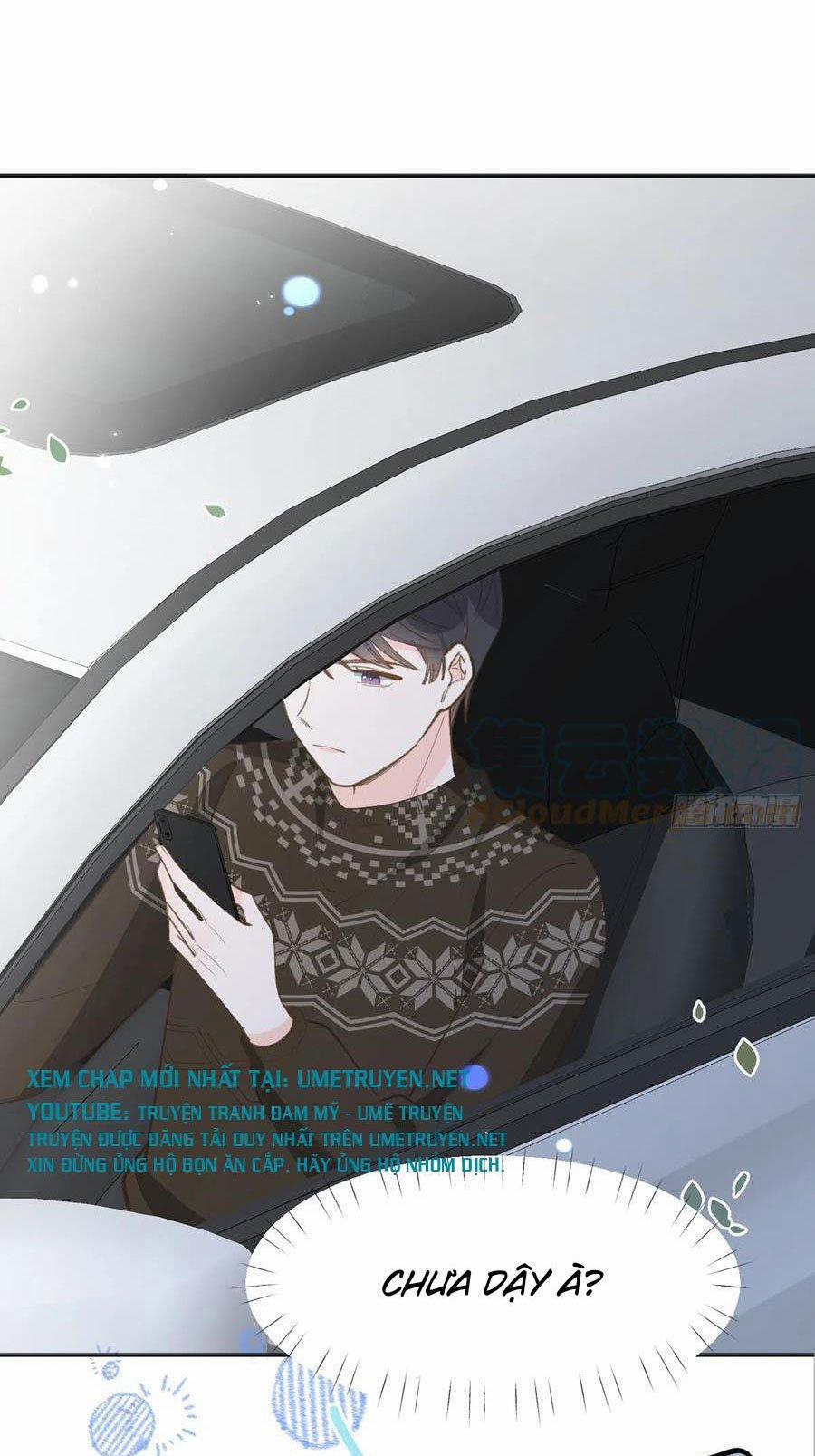 Tình Yêu Mạng Ngọt Ngào Lật Xe Rồi! 98 trang 14