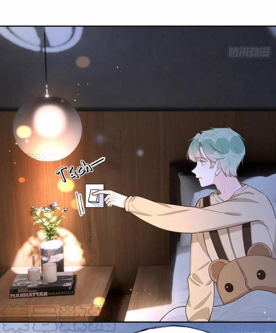 Tình Yêu Mạng Ngọt Ngào Lật Xe Rồi! 98 trang 2